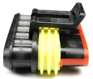 Connector Experts - Normal Order - CE6090F - Image 2