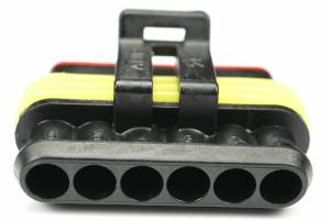 Connector Experts - Normal Order - CE6090F - Image 3