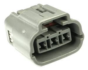 Connector Experts - Normal Order - CE3186F - Image 1