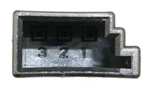 Connector Experts - Normal Order - CE3187M - Image 6