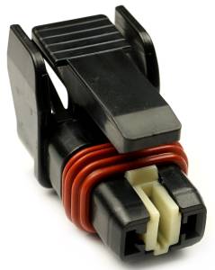 Connector Experts - Normal Order - Hood Lock Switch