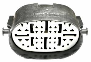 Connector Experts - Special Order  - CET4005F - Image 2