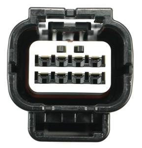 Connector Experts - Normal Order - CE8042F - Image 5