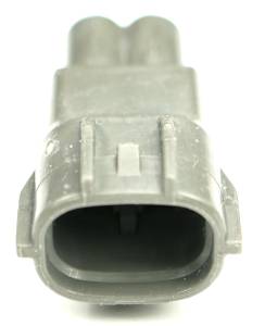 Connector Experts - Normal Order - CE2055M - Image 2