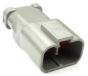 Connector Experts - Normal Order - CE2047M - Image 1
