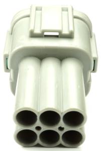 Connector Experts - Normal Order - CE6041M - Image 3
