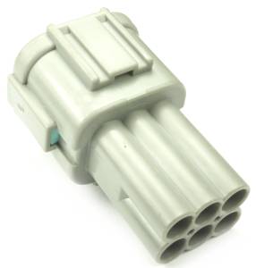 Connector Experts - Normal Order - CE6041M - Image 4