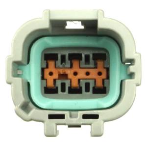 Connector Experts - Normal Order - CE6041M - Image 5