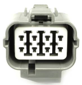 Connector Experts - Normal Order - CE8049F - Image 2