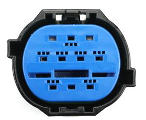 Connector Experts - Special Order  - CET1030 - Image 5
