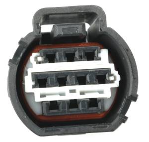 Connector Experts - Special Order  - CET1032 - Image 2