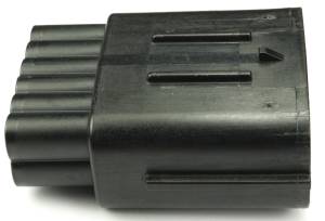 Connector Experts - Normal Order - CET1216M - Image 3