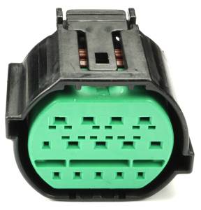 Connector Experts - Special Order  - CET1417 - Image 2