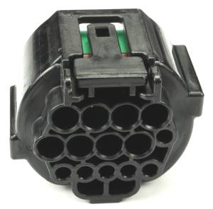 Connector Experts - Special Order  - CET1417 - Image 5