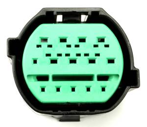Connector Experts - Special Order  - CET1417 - Image 6