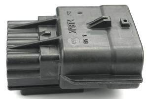 Connector Experts - Normal Order - CET1218M - Image 3