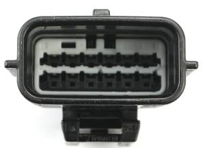Connector Experts - Normal Order - CET1218M - Image 6