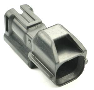 Connector Experts - Normal Order - CE2112M - Image 1