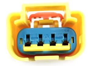 Connector Experts - Normal Order - CE4148F - Image 6