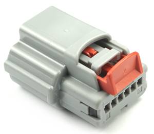 Connector Experts - Special Order  - CE6096 - Image 4