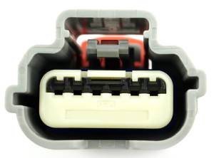 Connector Experts - Special Order  - CE6096 - Image 5