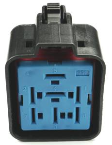 Connector Experts - Normal Order - CE7008 - Image 2