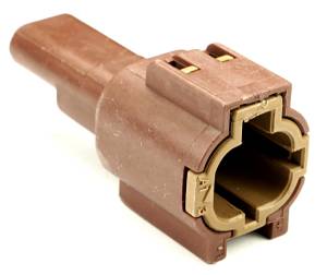 Connector Experts - Normal Order - CE2165M - Image 1