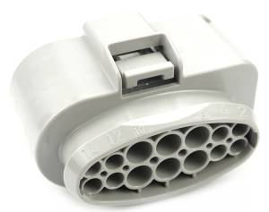 Connector Experts - Normal Order - CET1418F - Image 4