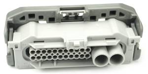 Connector Experts - Special Order  - CET2405 - Image 3