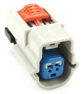 Connector Experts - Special Order  - CE2496 - Image 1