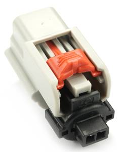 Connector Experts - Special Order  - CE2496 - Image 4
