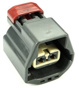 Connector Experts - Normal Order - CE2497F - Image 1