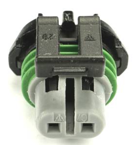 Connector Experts - Normal Order - CE2499 - Image 2