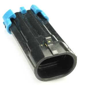 Connector Experts - Normal Order - CE2127M - Image 1