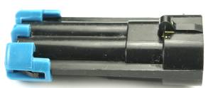 Connector Experts - Normal Order - CE2127M - Image 2