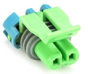 Connector Experts - Normal Order - CE2504 - Image 1
