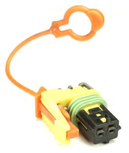 Connector Experts - Normal Order - CE2507 - Image 2