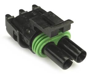Connector Experts - Normal Order - CE2513F - Image 1