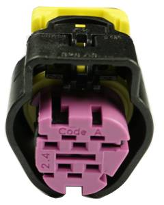 Connector Experts - Normal Order - CE5031A - Image 2