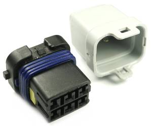 Connector Experts - Special Order 150 - CE6097A