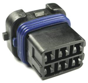 Connector Experts - Special Order  - CE6097A - Image 2
