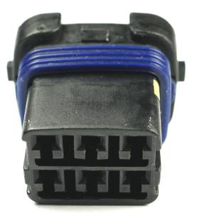 Connector Experts - Special Order  - CE6097A - Image 3