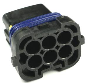 Connector Experts - Special Order  - CE6097A - Image 5