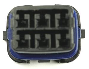 Connector Experts - Special Order  - CE6097A - Image 6