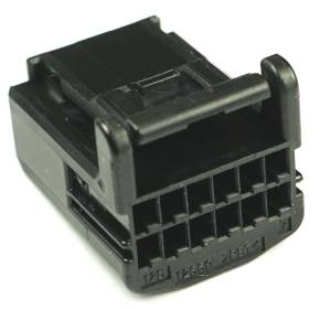 Connector Experts - Normal Order - CET1227F - Image 2