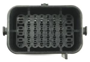 Connector Experts - Special Order  - CET3600M - Image 5