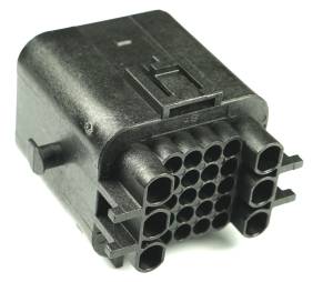 Connector Experts - Special Order  - CET2600M - Image 4