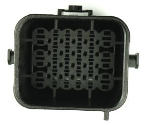 Connector Experts - Special Order  - CET2600M - Image 5