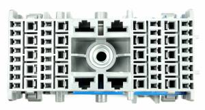 Connector Experts - Special Order  - Fuse Relay Block - Image 6