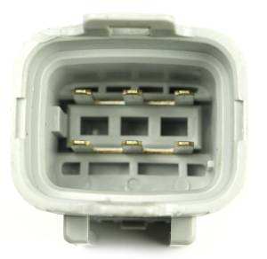 Connector Experts - Special Order  - Splice Connector - Image 11